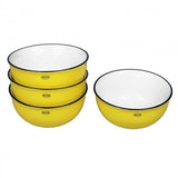 Dubenėlis Cabanaz S, baltas