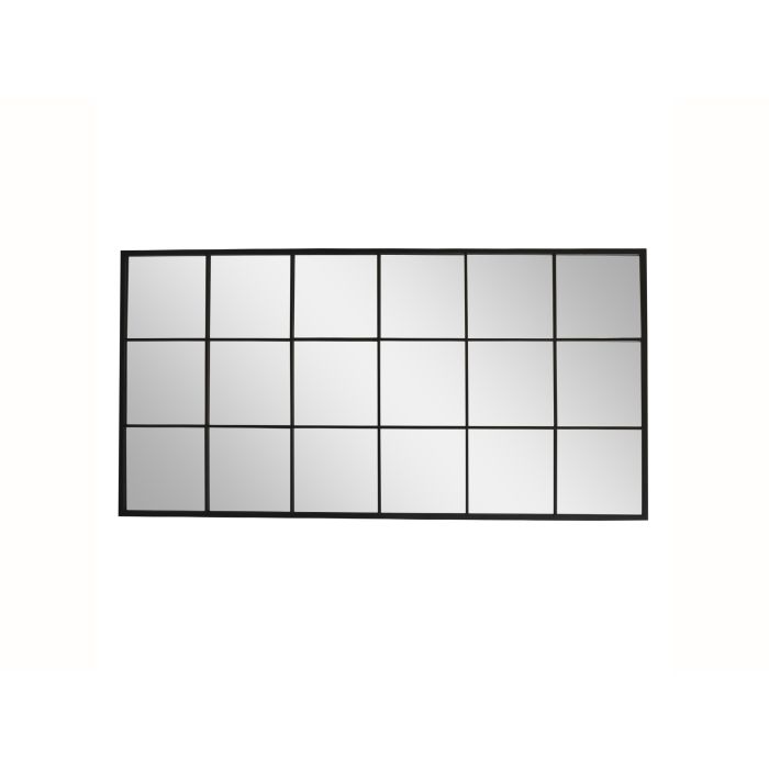 Factory mirror, H180 cm