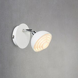 Motown wall lamp