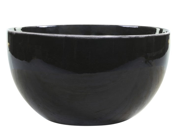 Dubuo salotoms Calais Ø25 cm, juodas