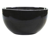 Dubuo salotoms Calais Ø25 cm, juodas