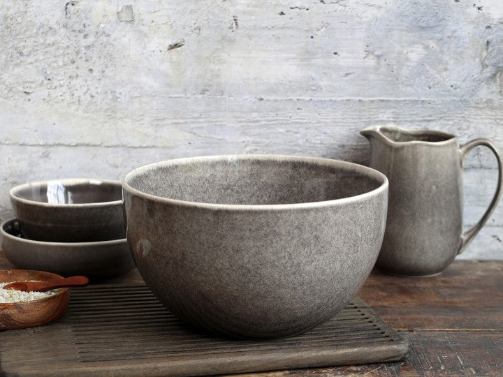 Calais salad bowl Ø25 cm