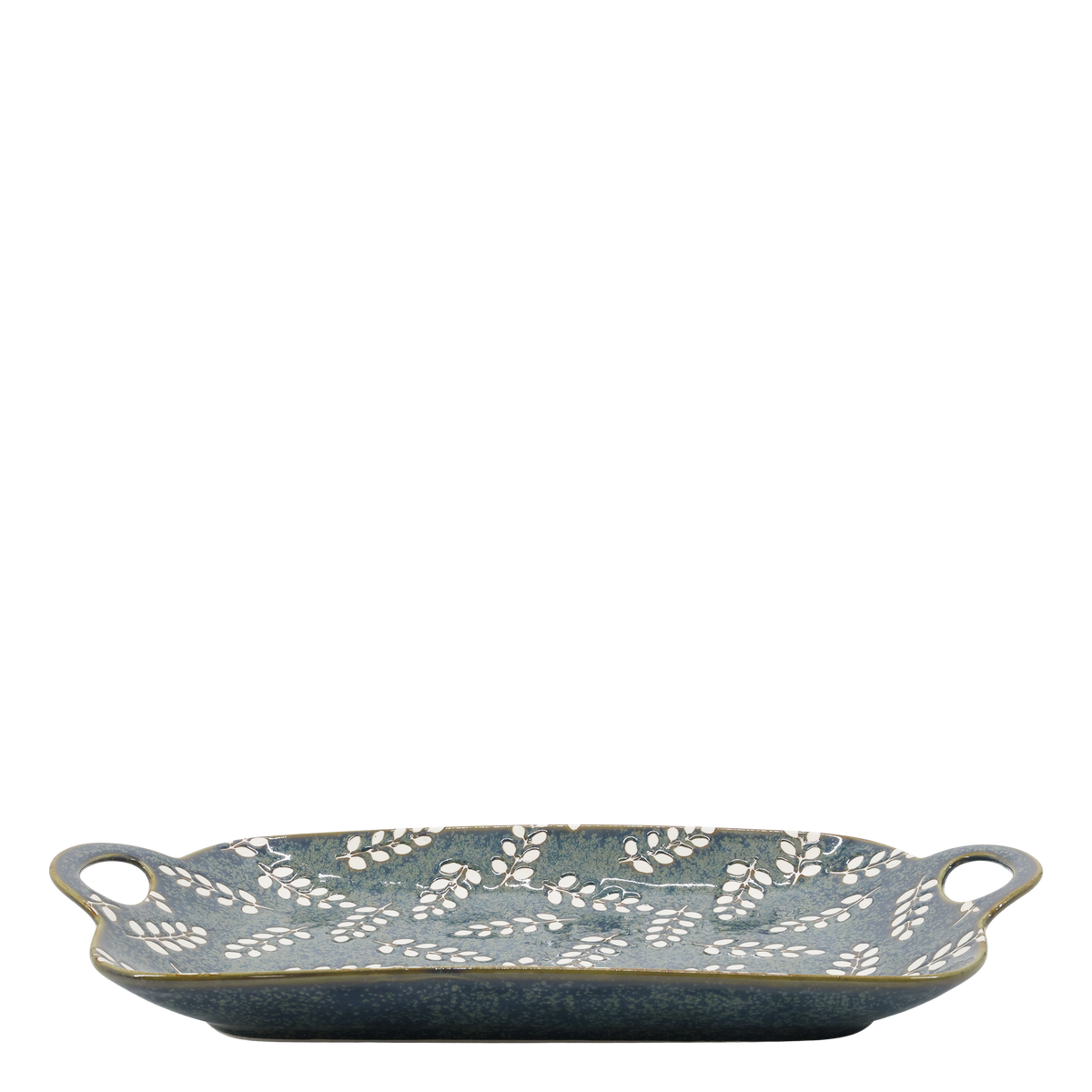 Kepimo indas Arés Opal su rankenėlėmis, 35 x 20 cm