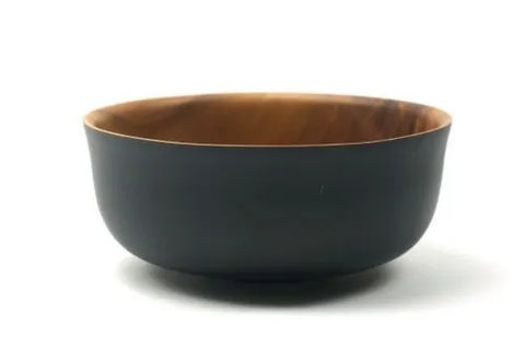 Dubuo Aca Japanes Black, ø22 cm