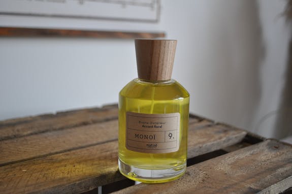 Natoè Fragrances MONOI-N°9- home fragrance spray, 100 ml