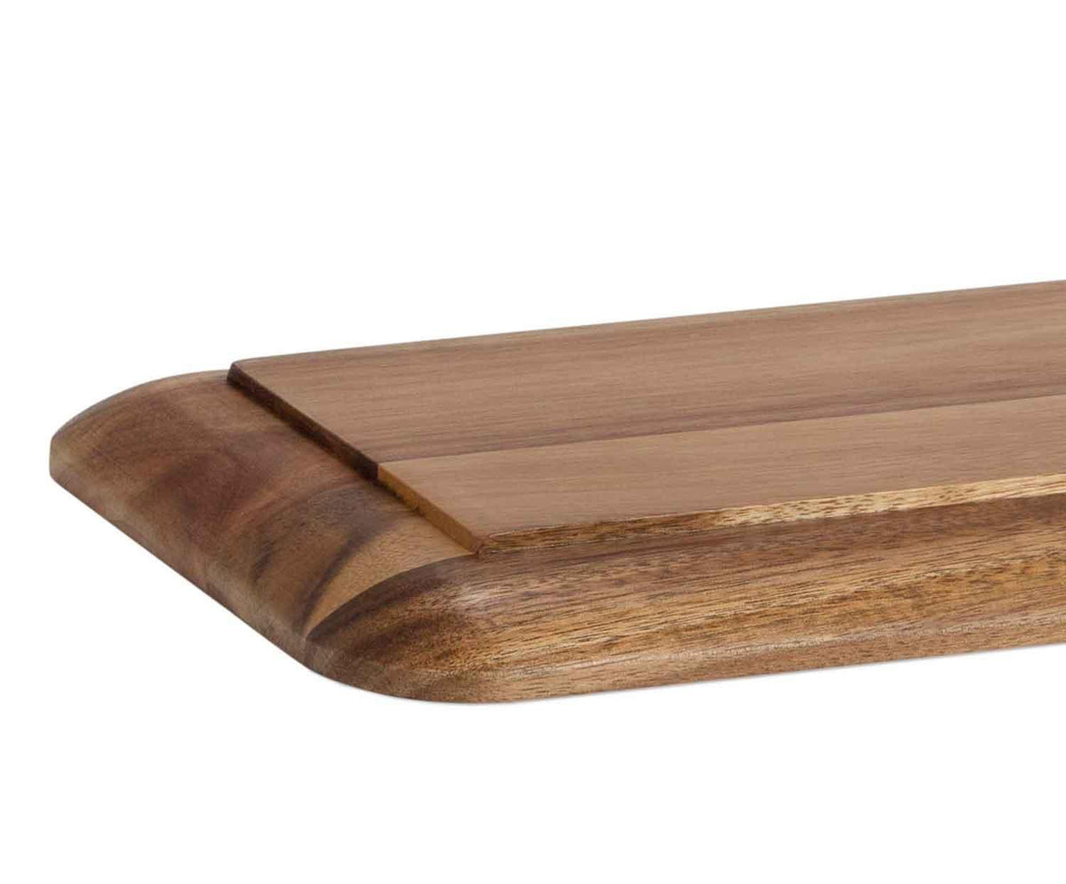 Padėklas Acacia, 40 x 17 cm