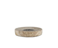 Beige Marble soap dish