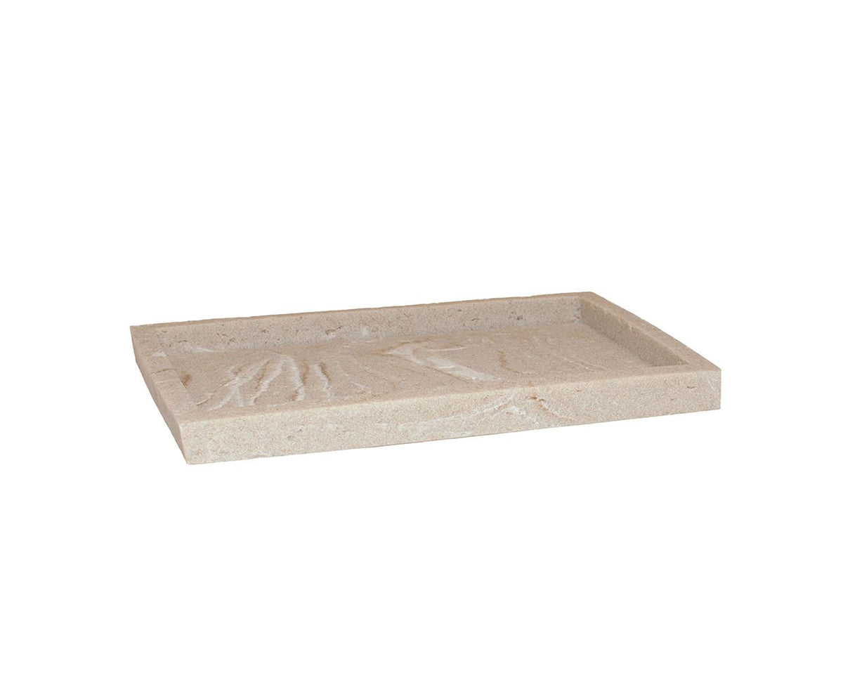 Padėklas Pearl, 25,5 x 15 cm