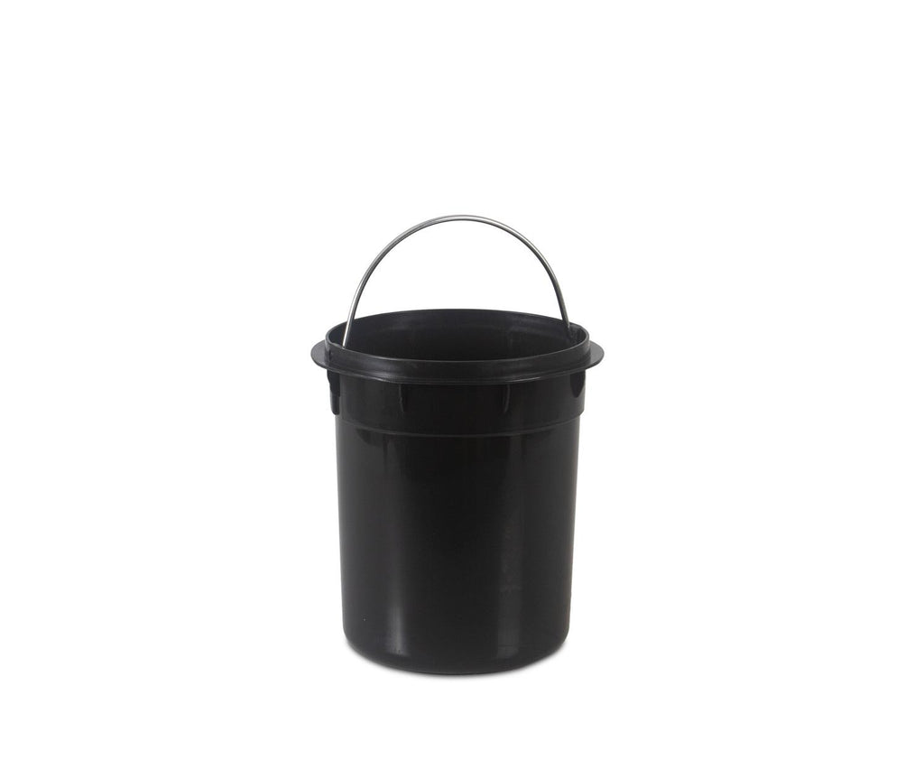 Šiukšlių dėžė su pedalu Taupe, 3 l