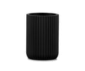 Indas dantų šepetėliams Black Stripes