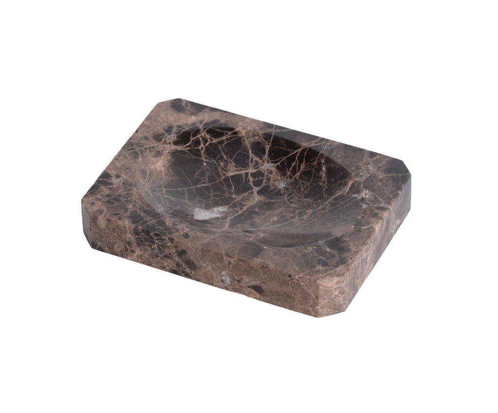 Royal Marble soap dish