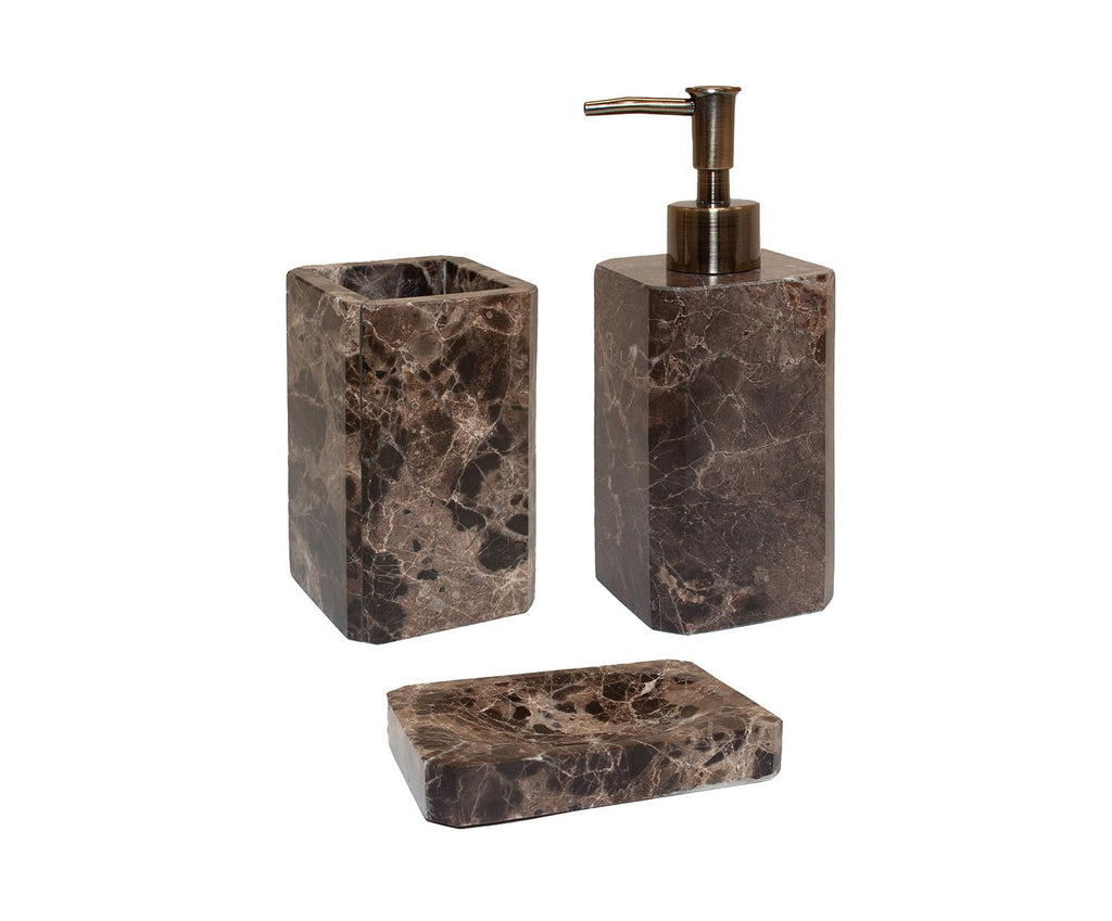 Indas dantų šepetėliams Royal Marble