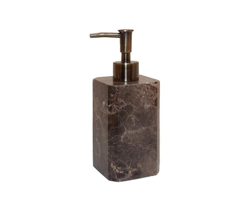 Muilo dozatorius Royal Marble