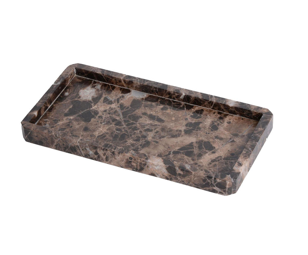 Padėklas Royal Marble, 25,5 x 15,5 cm