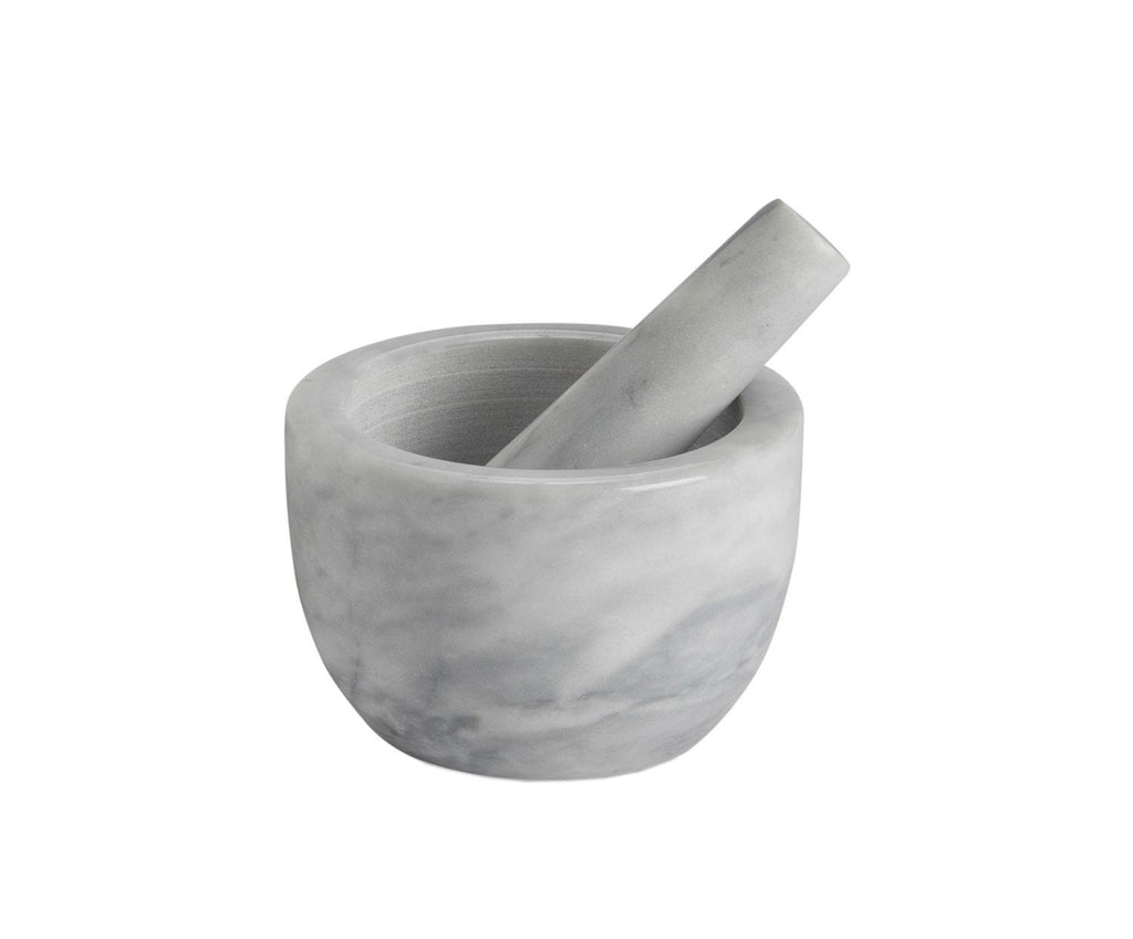 Marmurinė grūstuvė, Ø12 cm