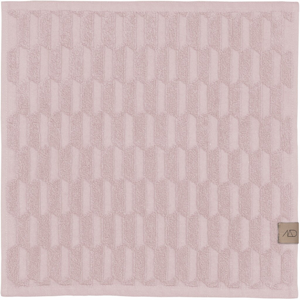 GEO Rose towel