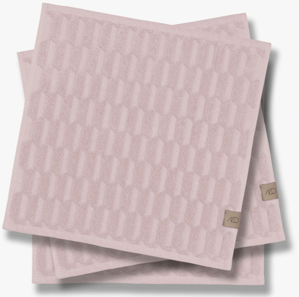 GEO Rose towel