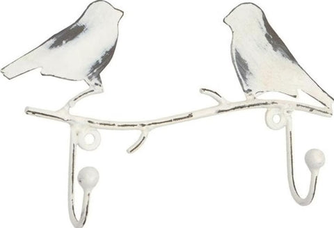 Kabykla White Birds