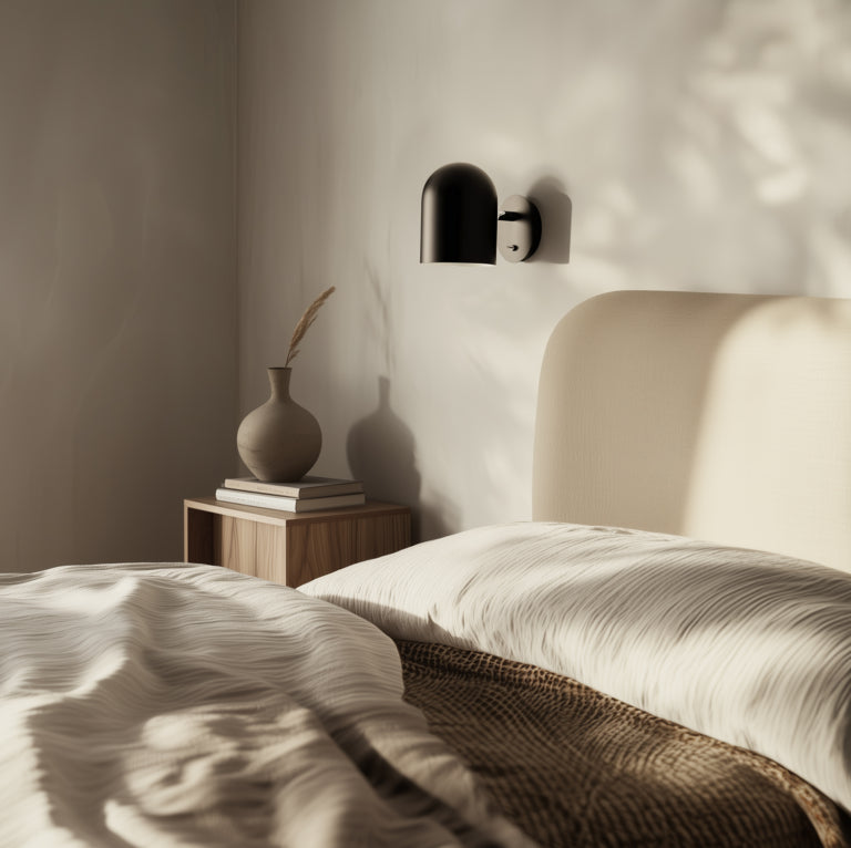 Luca wall lamp