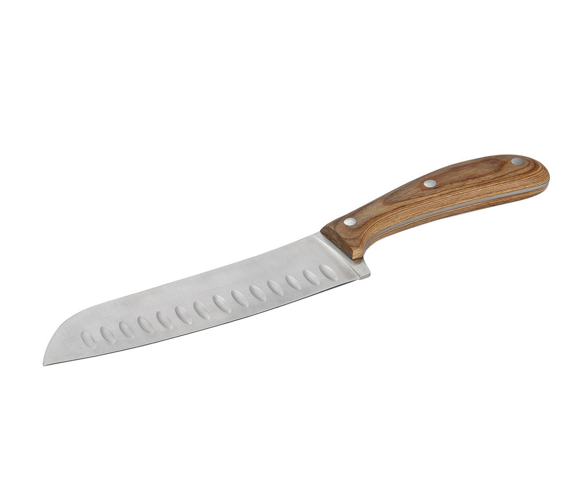 Santoku peilių rinkinys, 2 vnt.