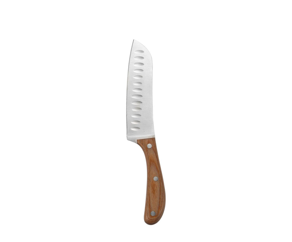 Santoku peilių rinkinys, 2 vnt.