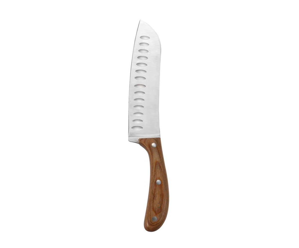 Santoku peilių rinkinys, 2 vnt.