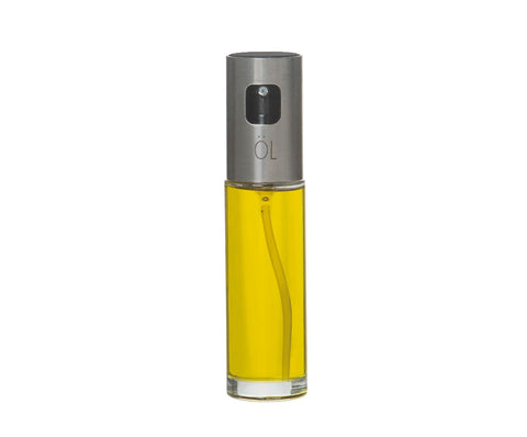 Puškiamas indas aliejui, 100 ml