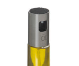 Puškiamas indas aliejui, 100 ml