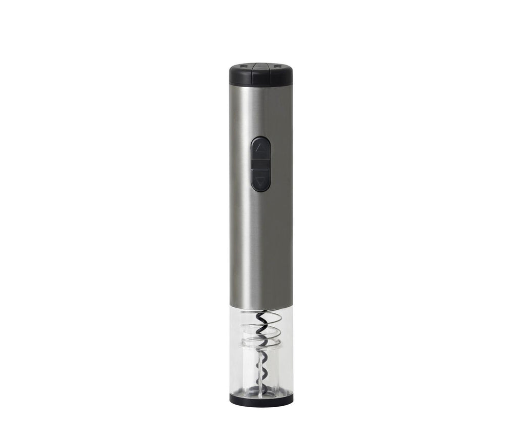 Electric corkscrew
