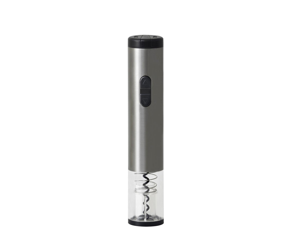 Electric corkscrew