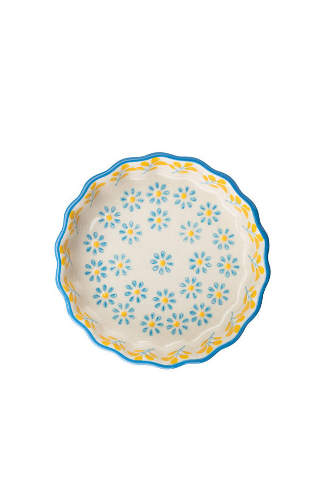 Tartaletės formelė Floral, Ø11 cm