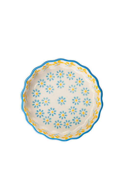 Tartaletės formelė Floral, Ø11 cm