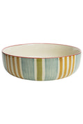 Dubuo Stripes, Ø30 cm