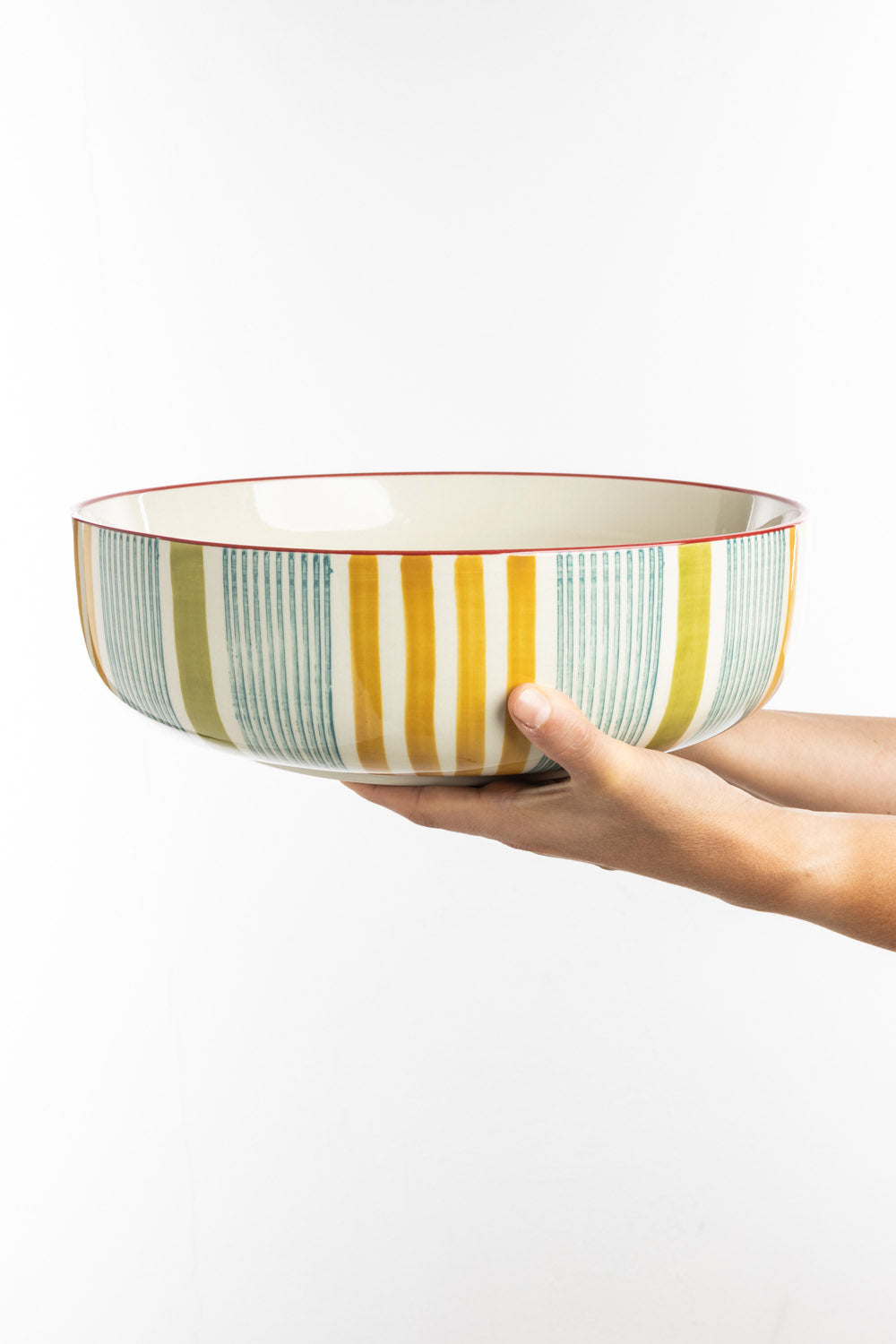 Dubuo Stripes, Ø30 cm