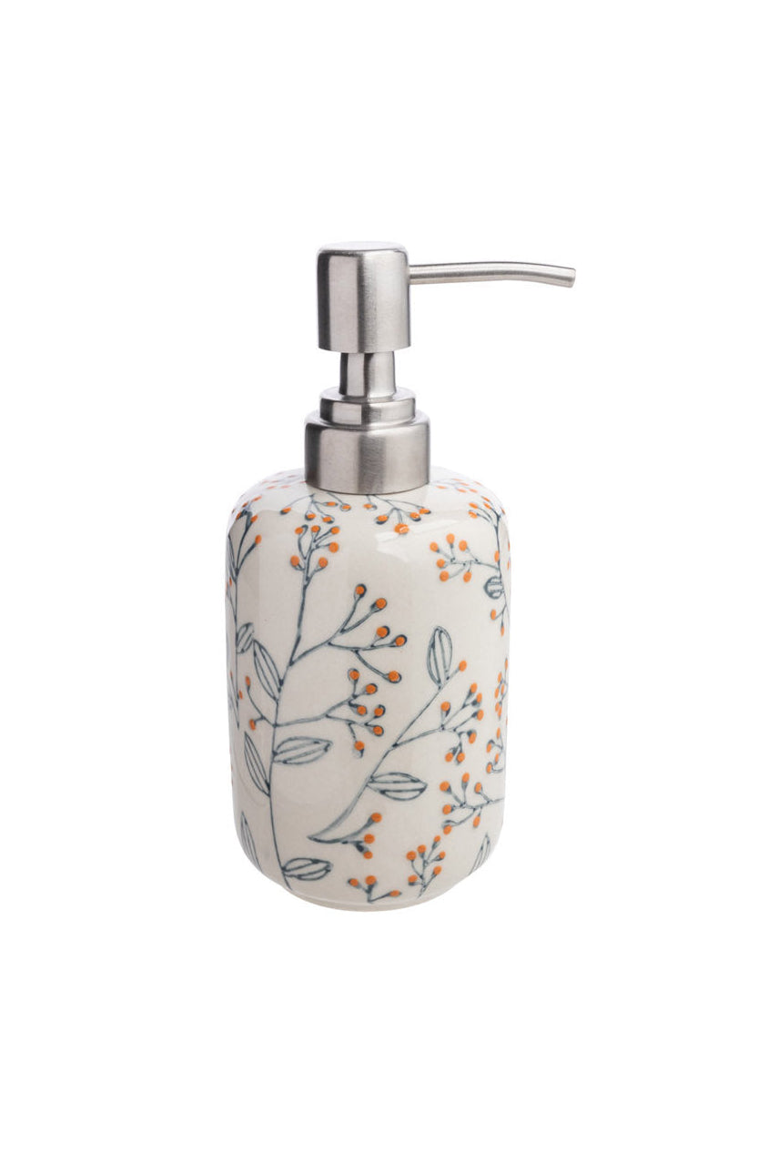 Romantic soap dispenser, 300 ml