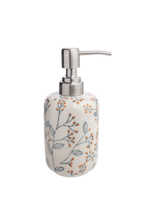 Muilo dozatorius Romantic, 300 ml