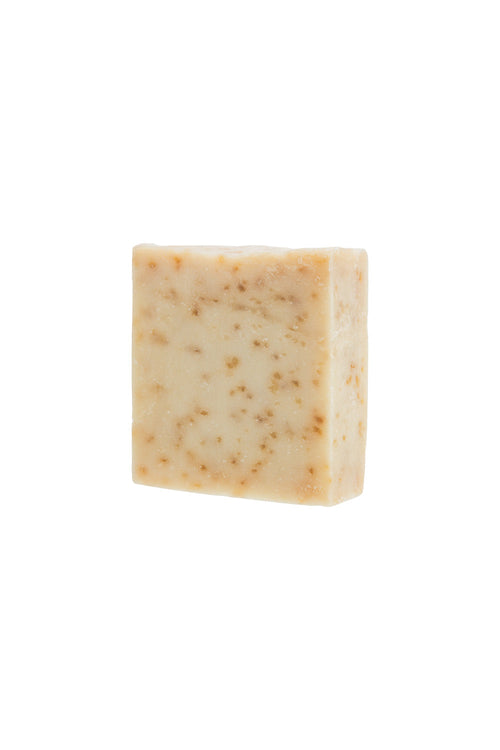 Aluna Brown Sugar soap, 100 g