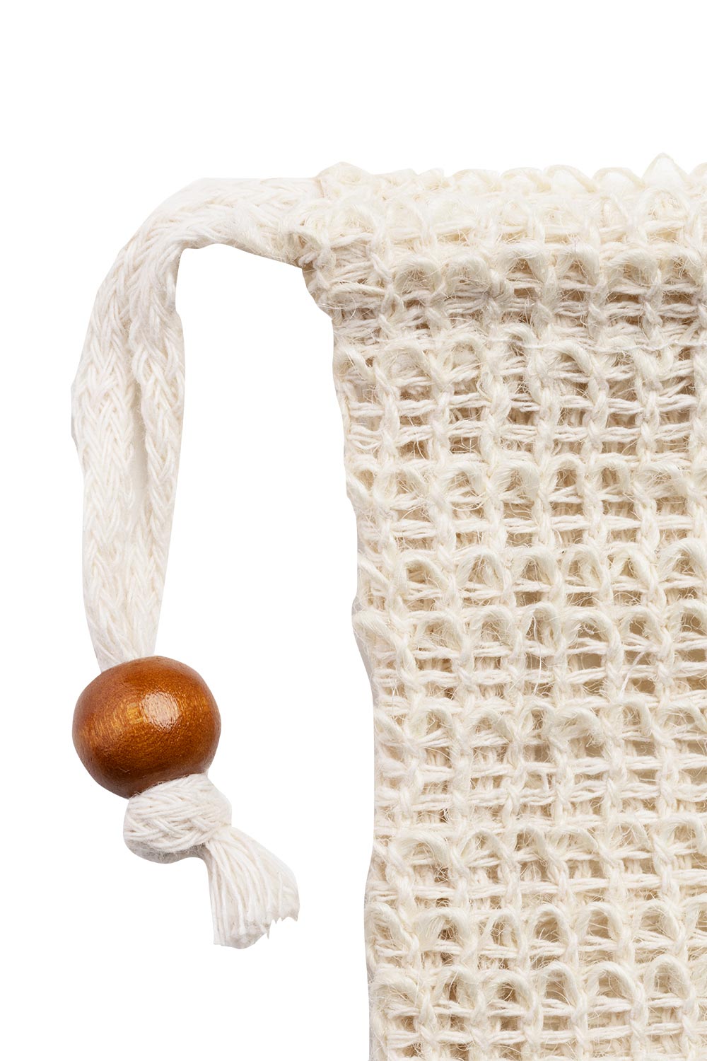 Soap saver bag