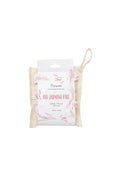 HERB shower mitt