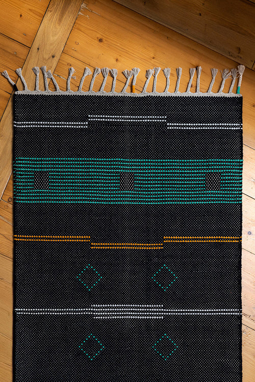 Kilimas Loomique, 150 x 90 cm