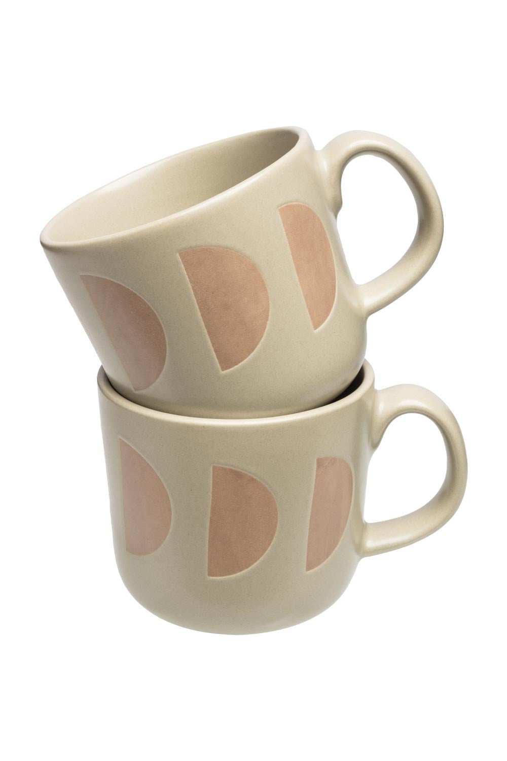 Puodelis Art Deco, 400 ml