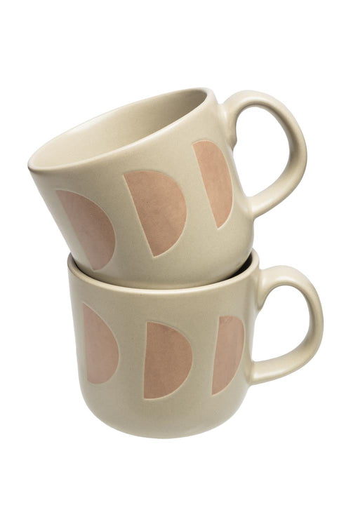 Puodelis Art Deco, 400 ml