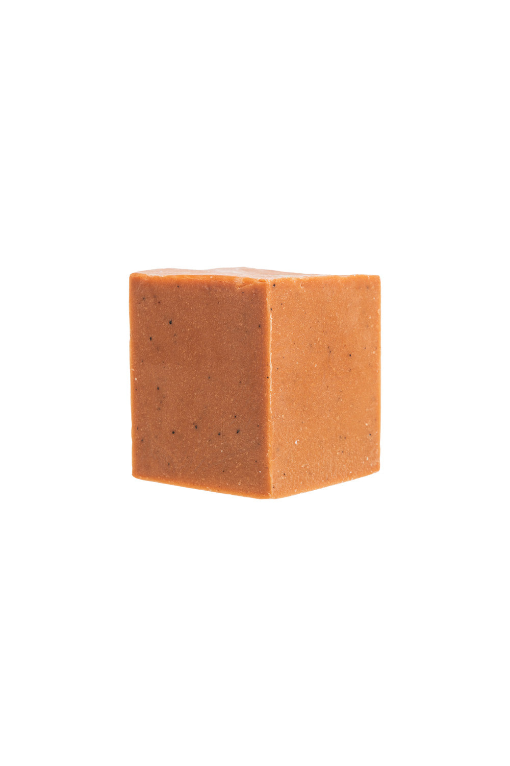 Lunari Papaya soap, 120 g