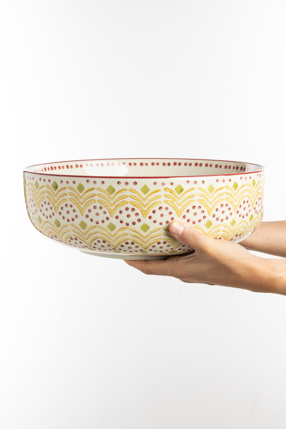 Dubuo Oriental, Ø30 cm
