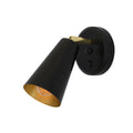 Cashel wall lamp
