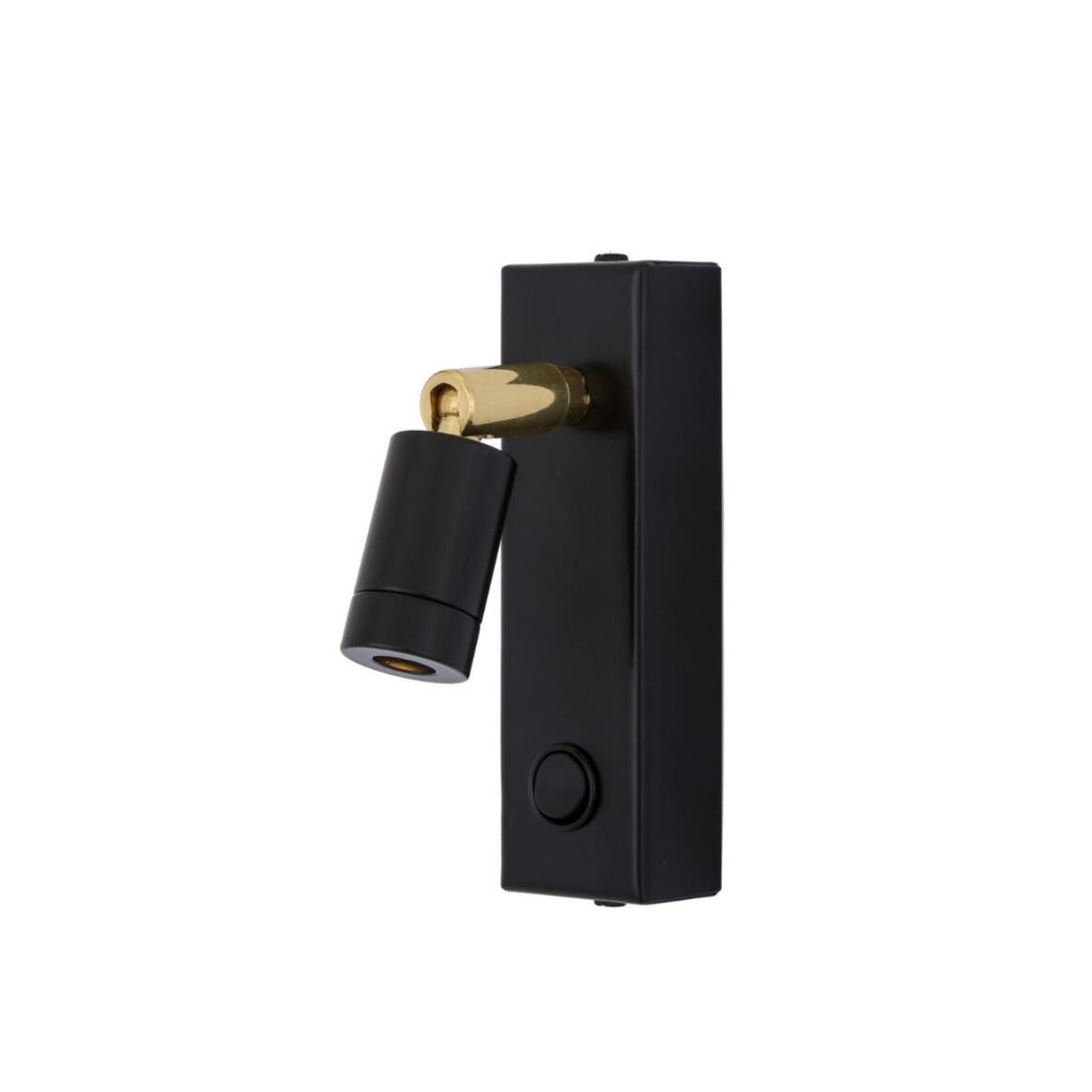 Sampio wall lamp