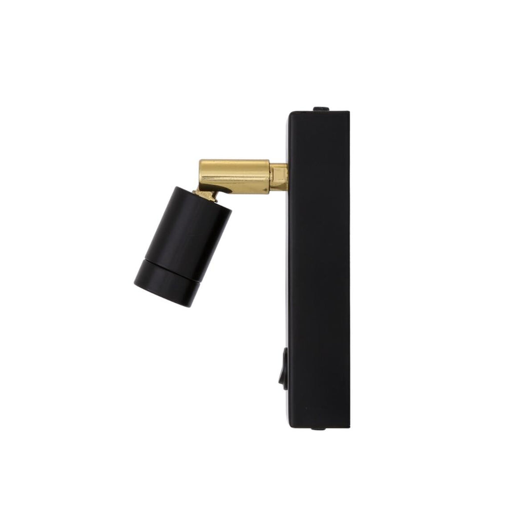 Sampio wall lamp