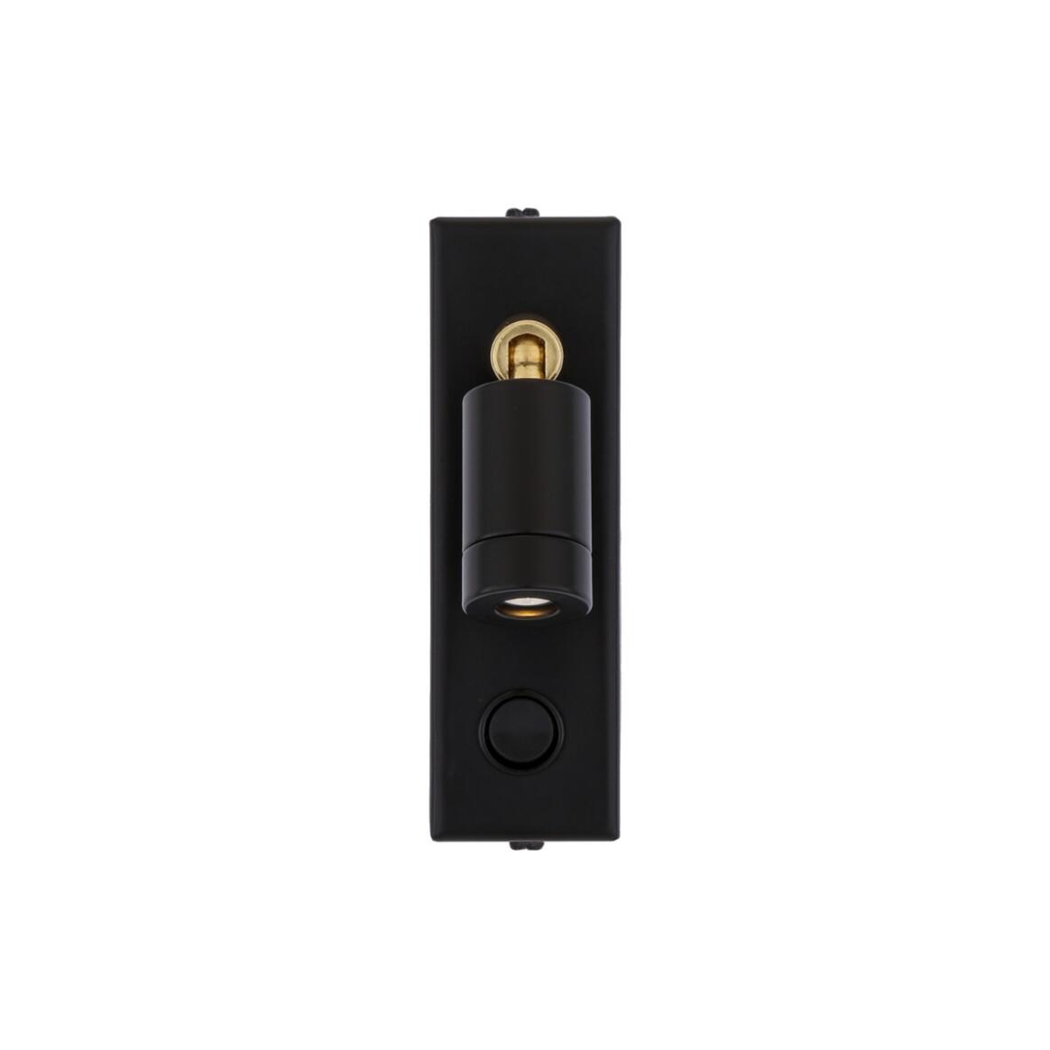 Sampio wall lamp