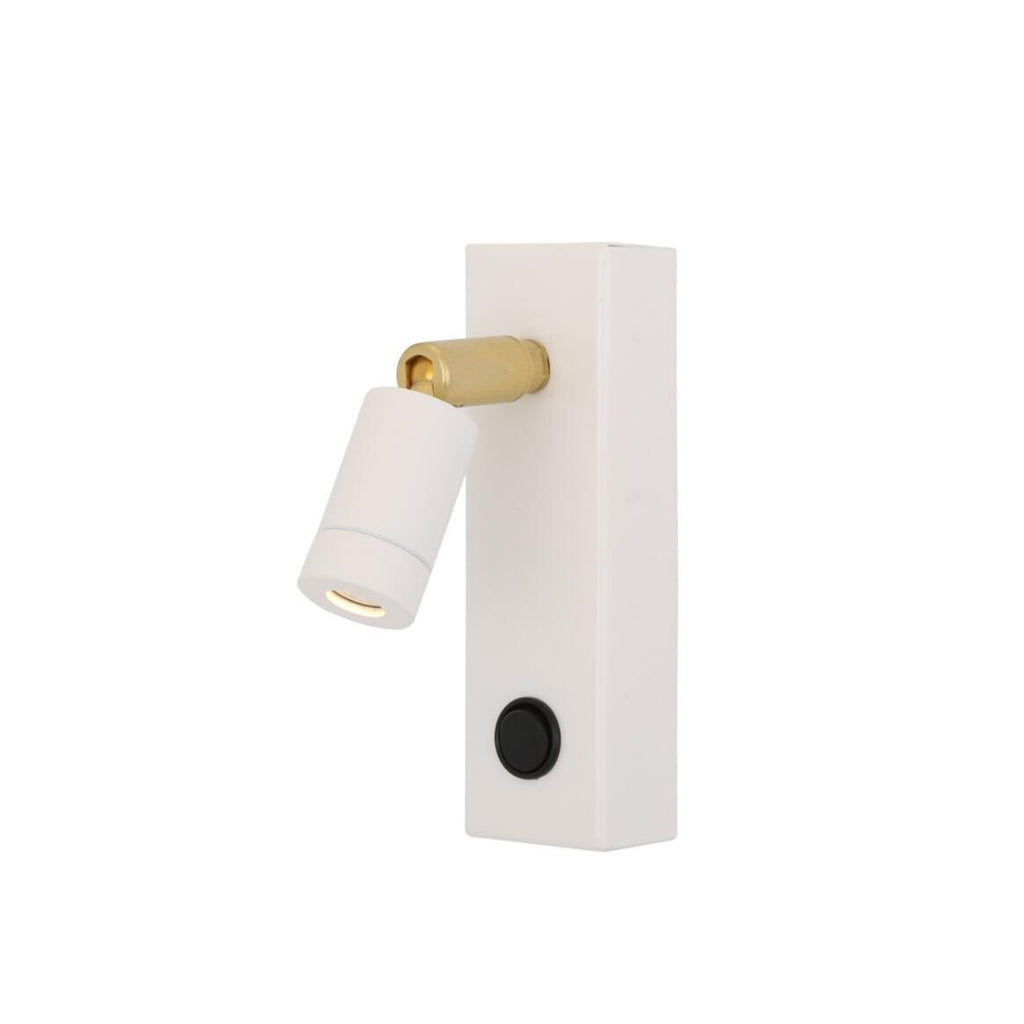Sampio wall lamp