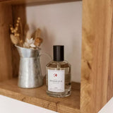 Purškiamas namų kvapas Geodesis Fragrances Amber SOUTHERN SEAS, 100 ml
